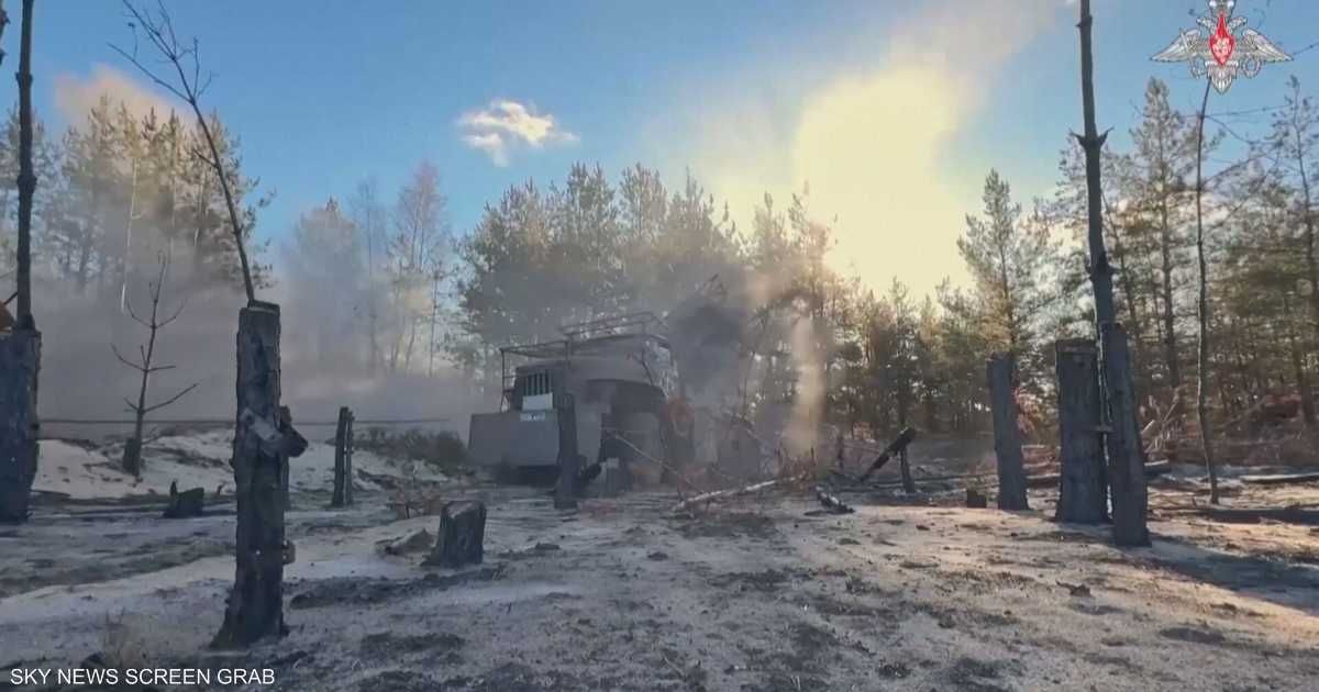 العالم اليوم - بعد مكالمة ترامب وبوتين.. مخاوف أوروبية من "صفقة قذرة"