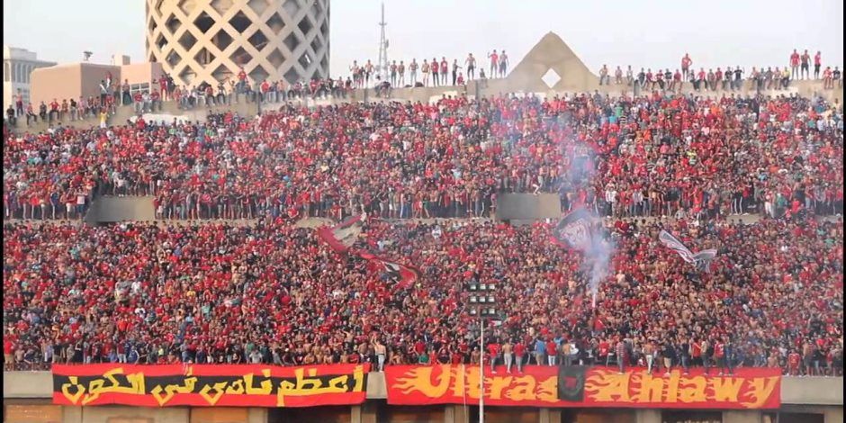 معلومات هامة عن استاد الأهلي قبل إعلان تفاصيل "مشروع القرن"