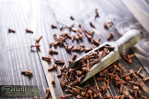 فوائد القرنفل الصحية المذهلة