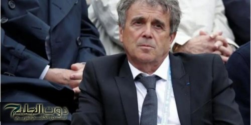 حكم على جان بيار دارتوفيل بالسجن 10 أعوام بتهمة الاغتصاب