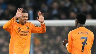 اختبار صعب للريال غداً وبرشلونة يتربص