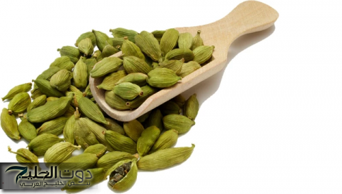 وصفة الحبهان لإزالة الكرش - وصفة طبيعية وفعالة