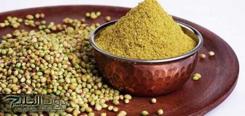 وصفة طبيعية لضبط السكر التراكمي