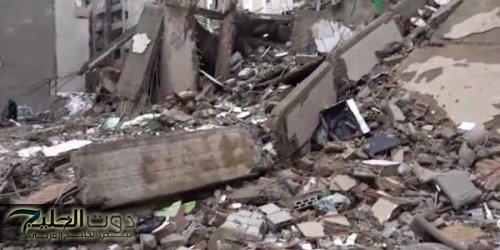 تلوث ما بعد الحرب: تحديات بيئية في الأراضي اللبنانية