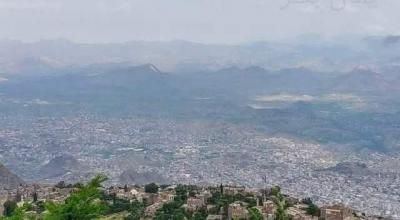 أخبار اليمن : رياح قوية وأجواء باردة في هذه المناطق