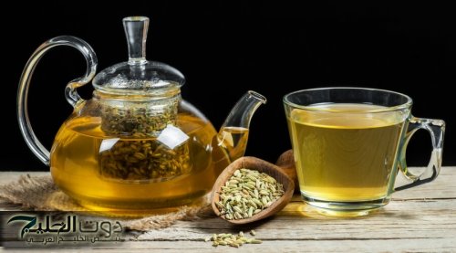 مشروب الشمر للتخسيس: السر الطبيعي لحرق الدهون