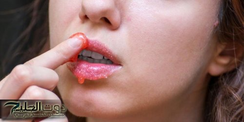 وصفات طبيعية لتكبير الشفاه