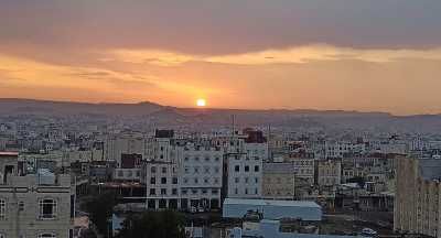 أخبار اليمن : عياش: طقس ربيعي دافئ قادم على اليمن