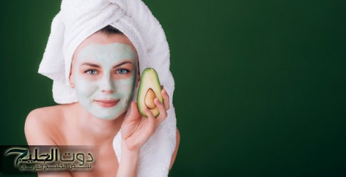 طريقة عمل ماسك للبشرة الحساسة في البيت