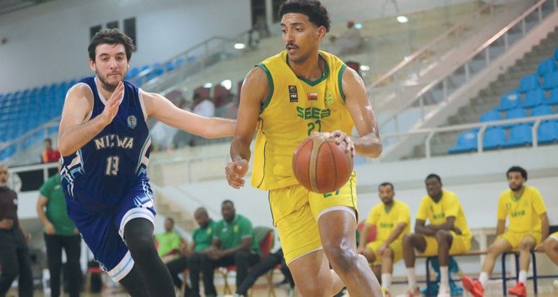 السيب أول المتأهلين لنهائي درع «الثقافة والرياضة والشباب» لكرة السلة