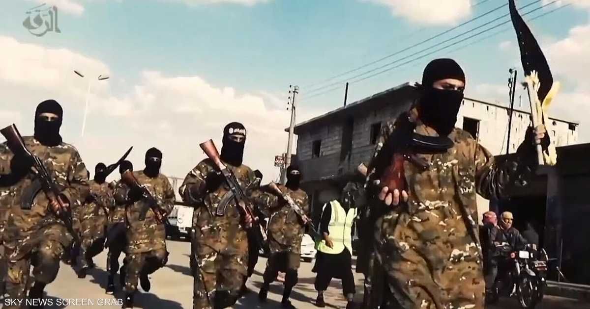 العالم اليوم - سوريا.. القبض على قيادي كبير في تنظيم داعش