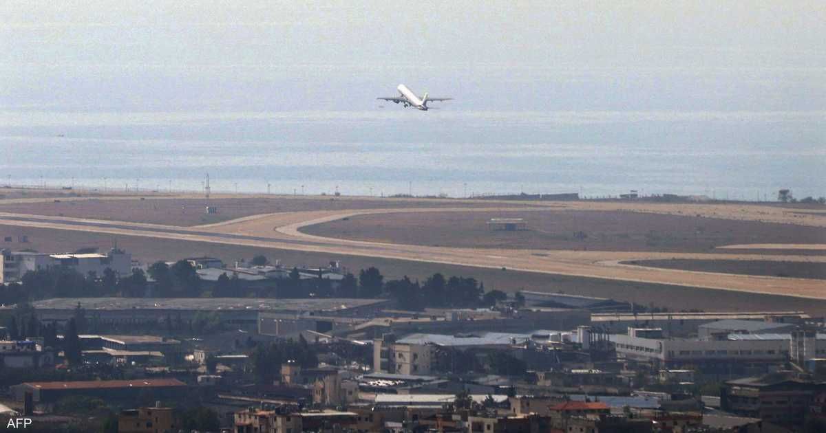 العالم اليوم - حرب الرحلات الجوية.. إيران ترد على منع هبوط طائرتها في بيروت