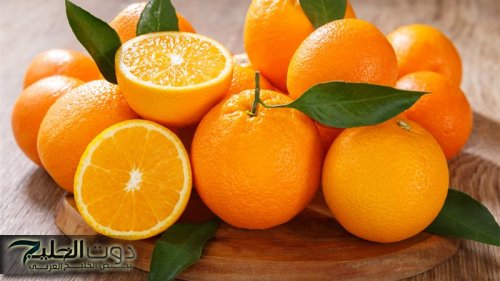 تحذير: برتقال مسموم قد يحتوي على سم قاتل