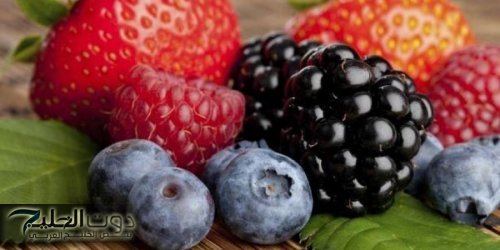 فاكهة تشعرك بالشبع لفترات طويلة