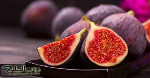 فوائد التين البرشومي: معجزة صحية طبيعية