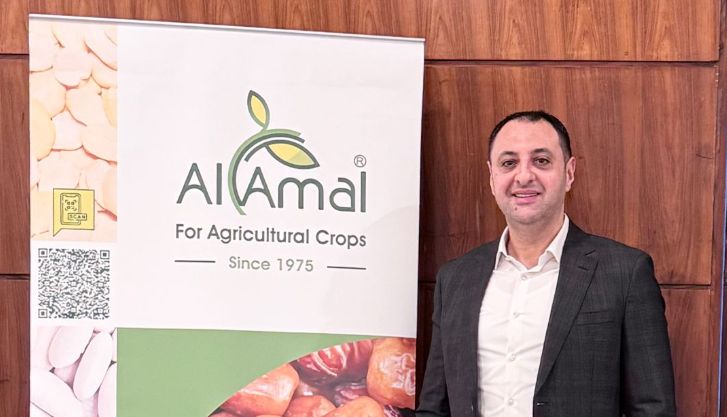 عماد شحاتة: مصر تتصدر صادرات التمور عالميا بحلول 2027…