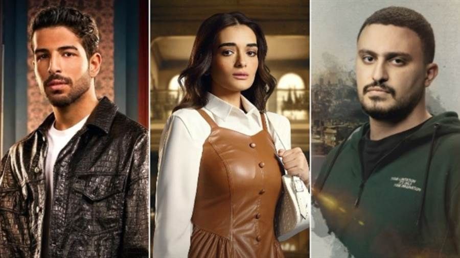  أبناء النجوم يشاركون في دراما رمضان 2025 يشهد موسم رمضان 2025 مشاركة عدد من أبناء النجوم في أعمال مختلفة منهم من يشارك في نفس العمل مع والده أو والدته إقرأ المزيد