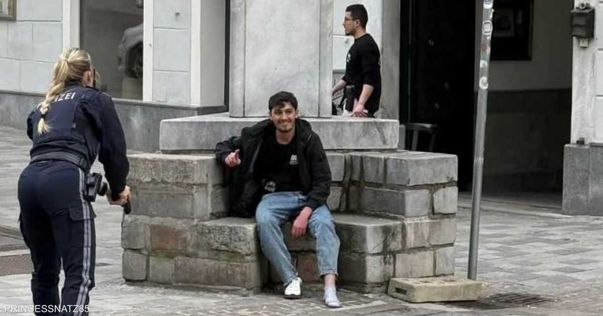 العالم اليوم - وزير داخلية النمسا: السوري منفذ هجوم السبت مرتبط بـ "داعش"