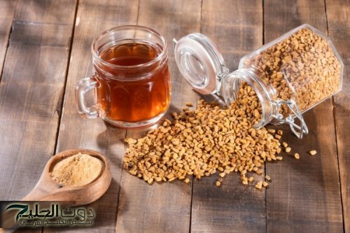 وداعًا للسكري وحصوات الكلى: مشروب الحلبة الطبيعي الذي سيغير حياتك!