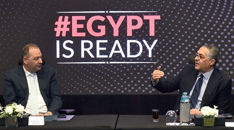 تعاون بين هيئة الاستثمار وفورسايت للاستشارات لدعم النمو…