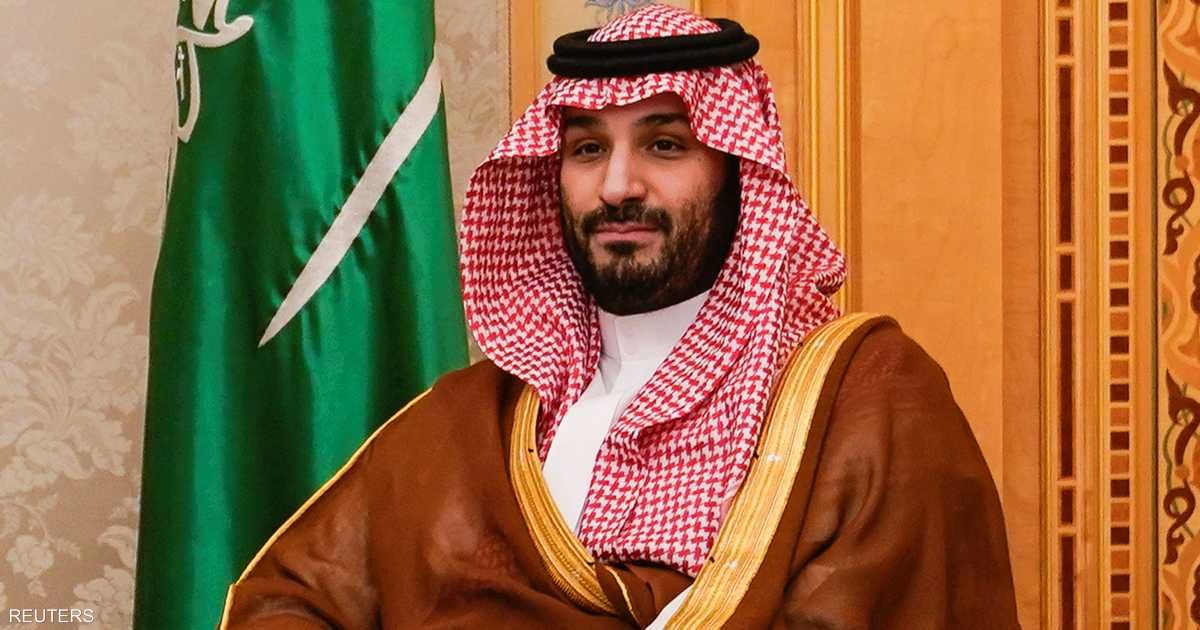 العالم اليوم - محمد بن سلمان يبحث التطورات الإقليمية والدولية مع ماكرون