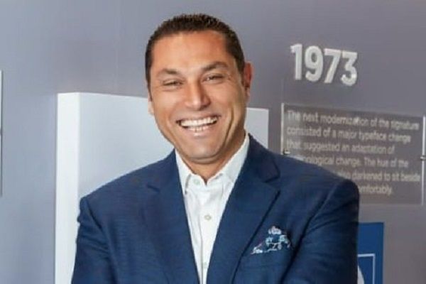 كريم خضر رئيسا وعضوا منتدبا لشركة بيبسيكو مصر