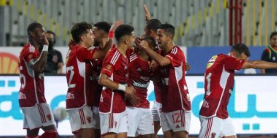 الأهلى فى مواجهة قوية أمام الإسماعيلى الليلة على شط الإسكندرية