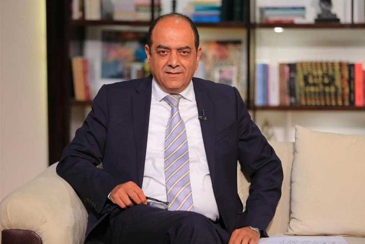 أسامة الشاهد: إعادة طرح الأراضي الصناعية.. خطوة لتعزيز…