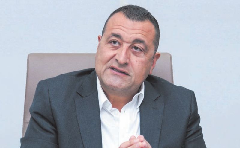 عمرو أبو العزم: القطاع المالي غير المصرفي والتصنيع الزراعي…