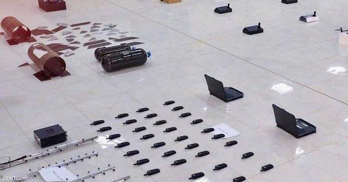 العالم اليوم - خفر السواحل اليمني يضبط شحنة أسلحة إيرانية.. وبيان أميركي