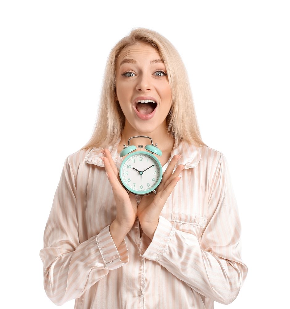 اضطرابات النوم: كيف تؤثر على حياتنا؟ خبيرٌ يشرح لكيفية تحسين نومنا