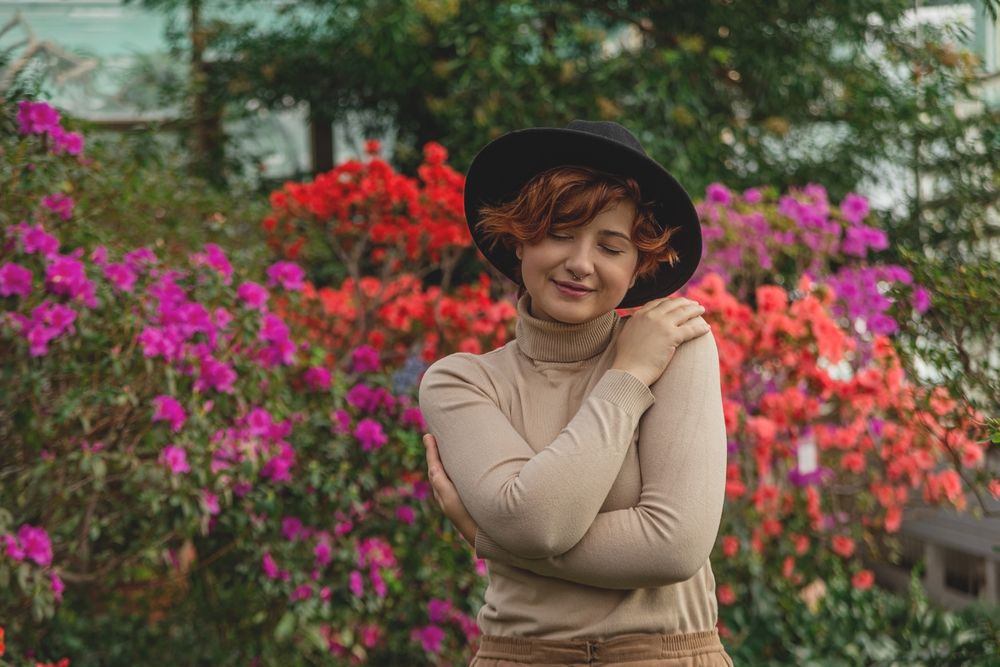 أحبَي نفسكِ أولًا: تعلمي نصائح الخبراء حول كيفية العيش الجيد كل يوم