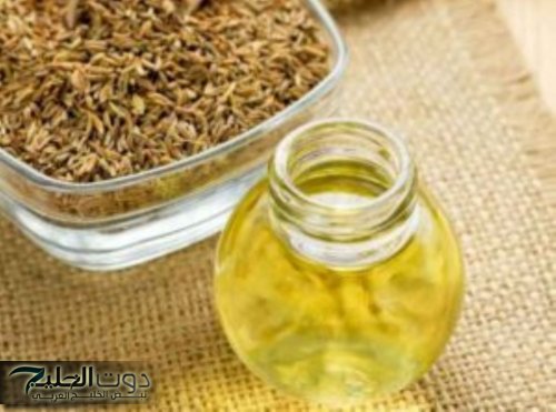 زيت الزيتون مع الكمون: وصفة طبيعية لصحة وجمال رائع