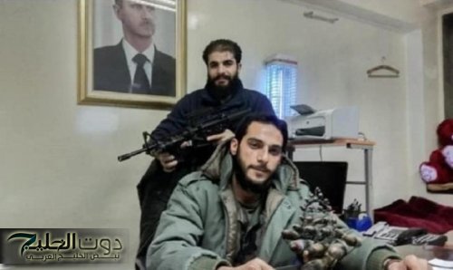 سوريا: القبض على متورطين في مجزرة التضامن بدمشق