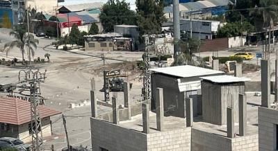 أخبار اليمن : الاحتلال يواصل عدوانه على طولكرم