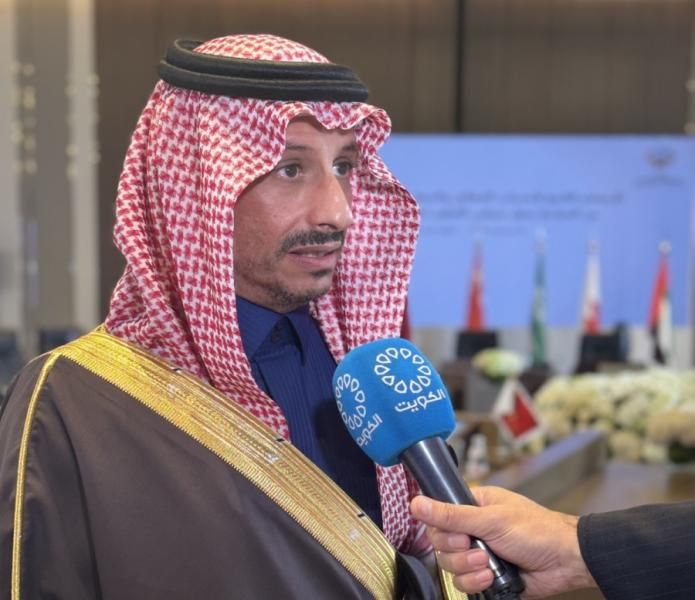 وزير السياحة السعودي: تاريخ الكويت عريق ويستحق الاطلاع عليه