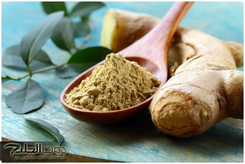 نبات الزنجبيل: معجزة طبيعية لخفض السكر في الدم