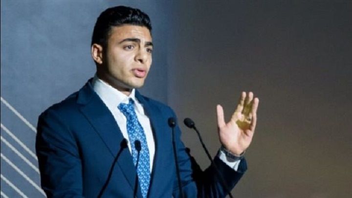 عصام العرجاني: نستهدف 500 مليون دولار حجم أعمال خلال السنة…