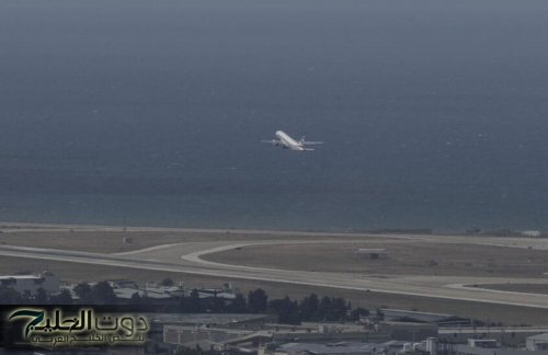 إلغاء رحلات طيران إلى لبنان تزامنا مع تشييع حسن نصر الله