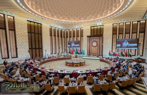 مصر تحدد موعد القمة العربية الطارئة لبحث مستجدات القضية الفلسطينية
