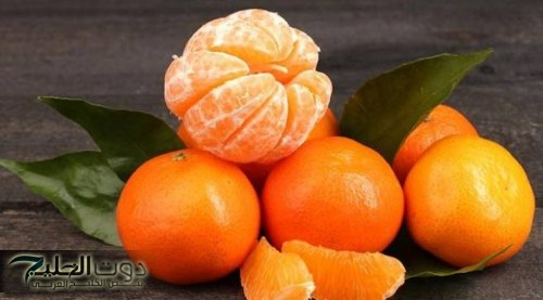 تحذير من مخاطر تناول اليوسفي: مواد سامة قد تهدد صحتك