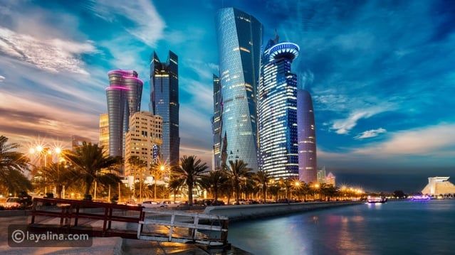 أي من الأنشطة التالية ستجربها عند زيارة قطر؟