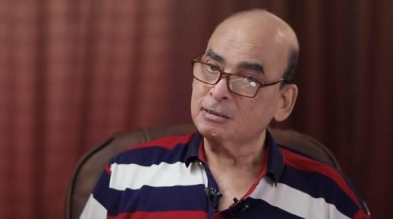 وفاة الشاعر أمل الطائر بعد صراع طويل مع المرض والدفن بالشرقية