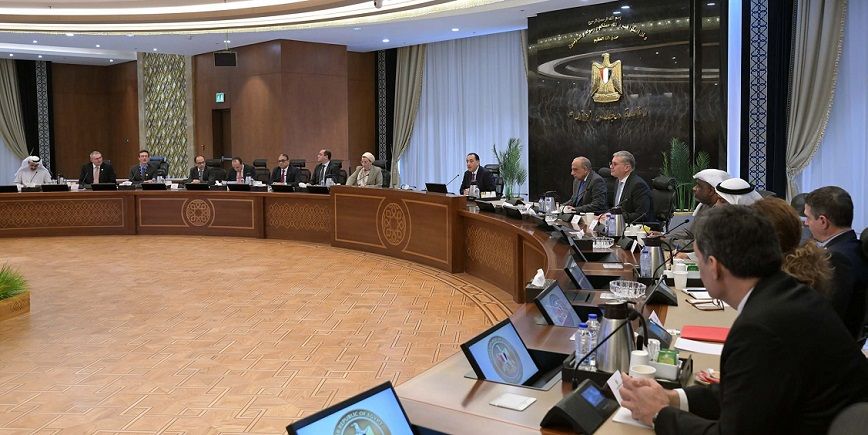 رئيس الوزراء: الحكومة تسعى إلى توفير بيئة استثمار أكثر…