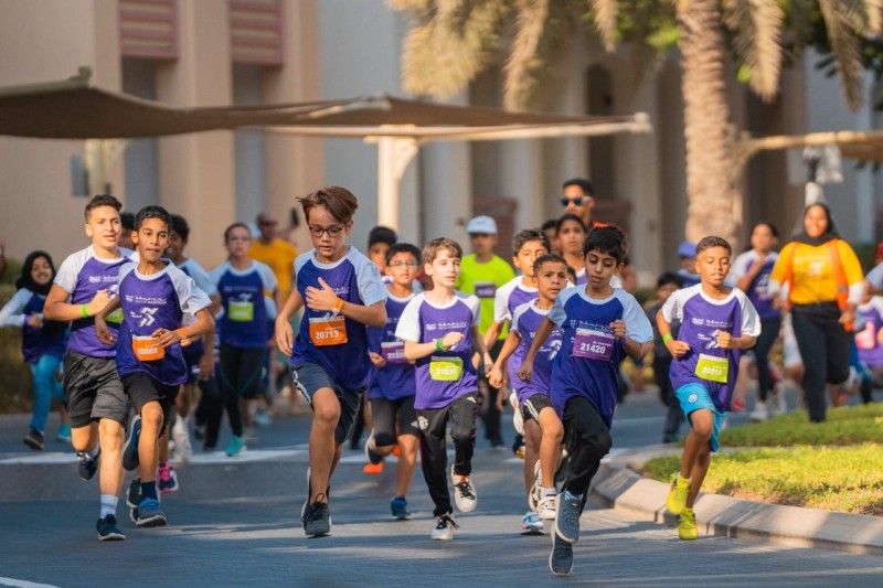 اكتمال كافة التحضيرات للانطلاق سباق 'اكتشف عُمان ماراثون مسقط ' يوم الجمعة المقبل