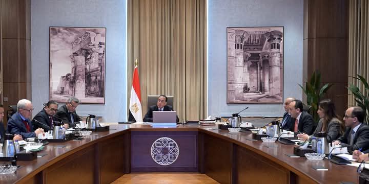 رئيس الوزراء يتابع الخطوات التنفيذية لمشروع الإصلاح الهيكلي…