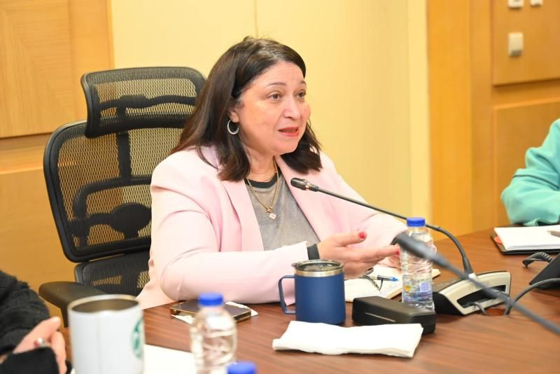 التضامن الاجتماعي: اللجنة المركزية لاختيار الأمهات المثاليات لعام 2025 تنتهي...