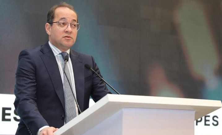 وزير المالية: نعمل على زيادة الاستثمارات في قطاع الطاقة لدعم…