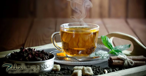 فنجان واحد من هذه العشبة قد يكون الحل السحري لنوم عميق وهادئ!