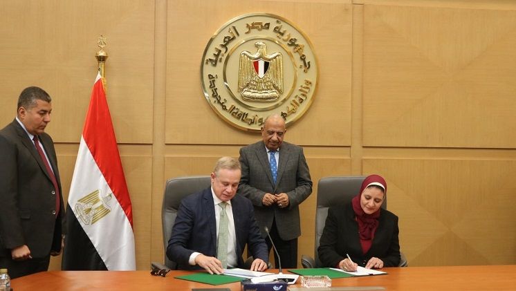 أكوا باور السعودية تنشئ محطة طاقة رياح بقدرة 2000 ميجاوات…